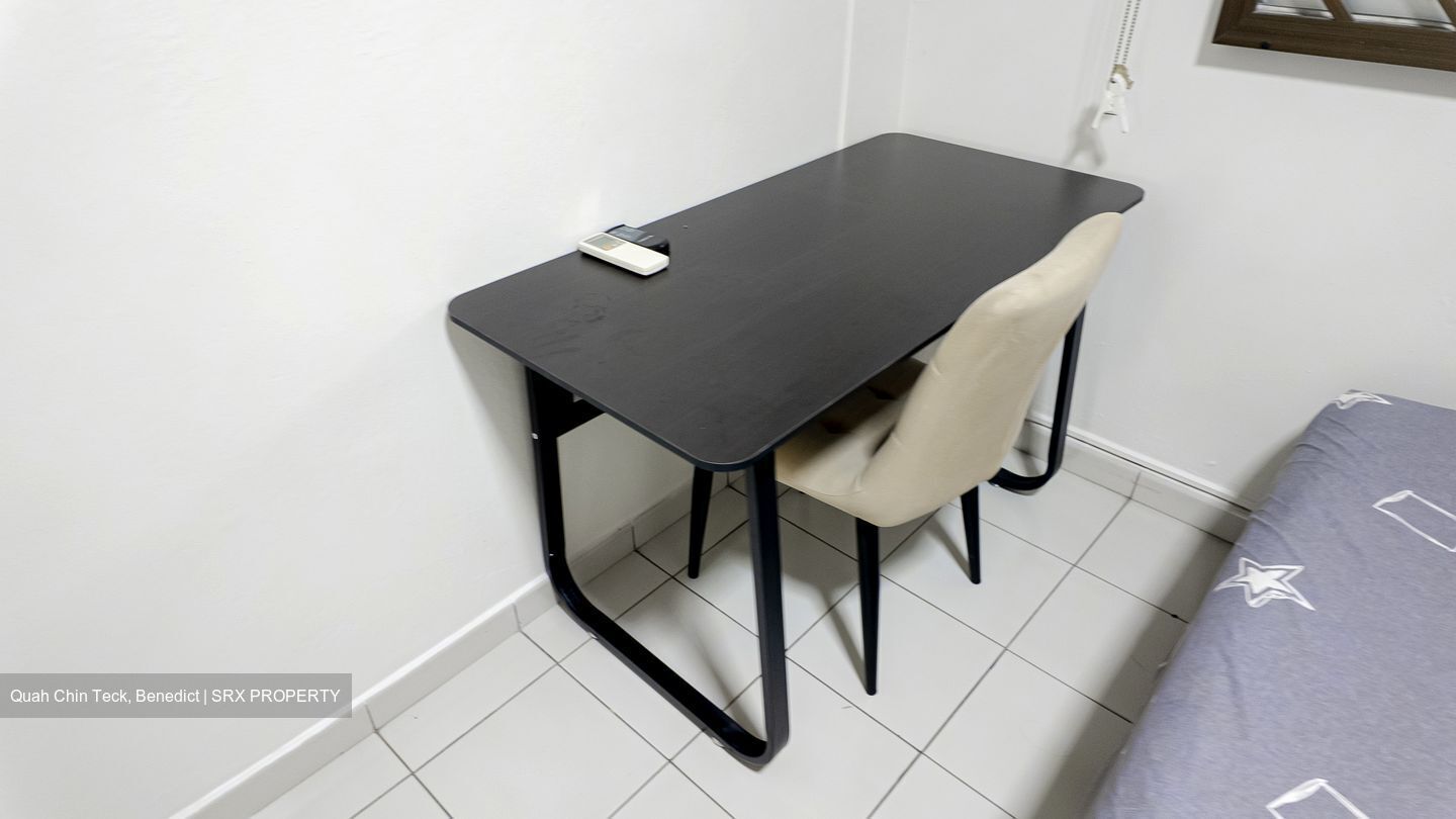Fajar Road (Bukit Panjang),  #634149961